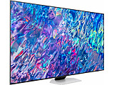 Samsung QE55QN85BAUXUA / 55 IPS MiniLED 4K UHD 120Hz Smart remote