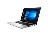 HP ProBook 640 G8 / 14 FullHD UWVA / Core i5-1135G7 / 8GB DDR4 / 256GB NVMe / Intel Iris Xe / FreeDOS / 3Z672ES#ACB