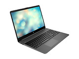HP Laptop 15s Chalkboard Gray / 15.6 SVA FullHD / Ryzen 5 5500U / 8GB DDR4 / 256GB NVMe / AMD Radeon / FreeDOS / 4H2L4EA#ACB
