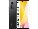 Xiaomi 12 Lite / 6.55 AMOLED 120Hz / Snapdragon 778G / 8Gb / 128Gb / 4300mAh / Black