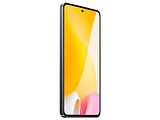Xiaomi 12 Lite / 6.55 AMOLED 120Hz / Snapdragon 778G / 8Gb / 128Gb / 4300mAh / Black