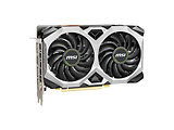 MSI GeForce GTX1660 SUPER 6GB GDDR6 192bit VENTUS XS OC