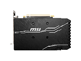 MSI GeForce GTX1660 SUPER 6GB GDDR6 192bit VENTUS XS OC