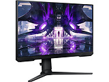 Samsung Odyssey G3 S24AG320N / 23.8 VA FullHD 165Hz
