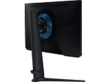 Samsung Odyssey G3 S24AG320N / 23.8 VA FullHD 165Hz