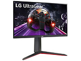 LG 24GN650-B / 23.8 FullHD IPS 144Hz