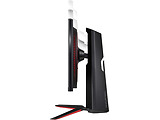 LG 24GN650-B / 23.8 FullHD IPS 144Hz