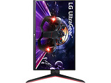 LG 24GN650-B / 23.8 FullHD IPS 144Hz