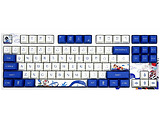 Varmilo VA87M Lovebirds-I Cherry MX Blue / VA87MA002A1A0A01A003 English