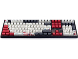 Varmilo MA108M V2 Peking Opera EC Sakura V2 / A36A028A9A3A01A025 English