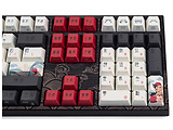 Varmilo MA108M V2 Peking Opera EC Sakura V2 / A36A028A9A3A01A025 English