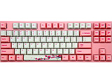 Varmilo VA87M Lovebirds-I Cherry MX Silent Red / VA87MA002A6A0A01A003 English