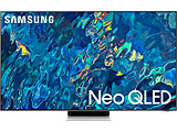 Samsung QE65QN95BAUXUA / 65 VA MiniLED 4K UHD 120Hz Solar Smart remote