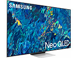 Samsung QE65QN95BAUXUA / 65 VA MiniLED 4K UHD 120Hz Solar Smart remote