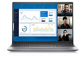 DELL Vostro 5320 / 13.3 FullHD+ / Core i7-1260P / 16GB LPDDR5 / 512GB NVMe / Intel Iris Xe / Windows 11 PRO
