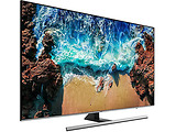 Samsung UE65BU8000UXUA / 65 VA UHD Dolby Digital Plus