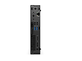 DELL Optiplex 3000 MFF / Core i5-12500T / 8GB RAM / 256GB SSD / Black Windows