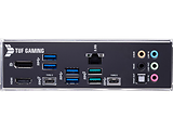 ASUS TUF GAMING Z690-PLUS / ATX S1700 4x DDR5 6000