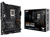 ASUS TUF GAMING Z690-PLUS / ATX S1700 4x DDR5 6000