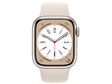 Apple Watch Series 8 GPS 45mm Aluminium Case Beige
