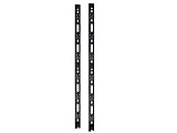 APC NETSHELTER SX 42U VERTICAL PDU MOUNT AND CABLE ORGANIZER