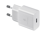 Samsung EP-T1510 / 15W  Fast Travel Charger White