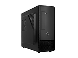 Chieftec Uni Series UC-03B-OP / ATX Slim Tower