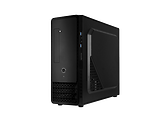 Chieftec Uni Series UC-03B-OP / ATX Slim Tower