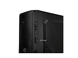 Chieftec Uni Series UC-03B-OP / ATX Slim Tower