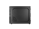 Chieftec Uni Series UC-03B-OP / ATX Slim Tower