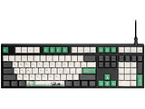 Varmilo VA108M Panda R2 Cherry MX Blue / VA108MA029A1A2A06A026