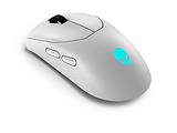 DELL Alienware Tri-Mode AW720M / 26000dpi White