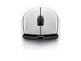 DELL Alienware Tri-Mode AW720M / 26000dpi White
