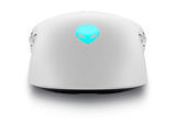 DELL Alienware Tri-Mode AW720M / 26000dpi White