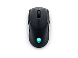 DELL Alienware Tri-Mode AW720M / 26000dpi Black