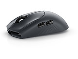 DELL Alienware Tri-Mode AW720M / 26000dpi Black