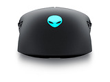 DELL Alienware Tri-Mode AW720M / 26000dpi Black