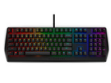 Dell Alienware RGB Mechanical AW410K English