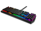 Dell Alienware RGB Mechanical AW410K English