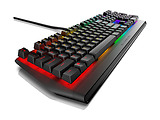 Dell Alienware RGB Mechanical AW410K English