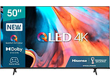 Hisense 50E7HQ / 50 DLED UHD Quantum Dot 120Hz VIDAA U5.0
