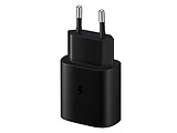 Samsung EP-T1510 / 15W Fast Travel Charger + cable Black