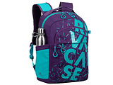 Rivacase 5430 / Backpack & City bags 15.6 Purple