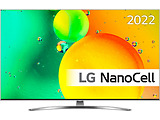 LG 43NANO786QA / 43 VA NanoCell Smart Remote