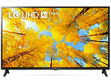 LG 43UQ75006LF