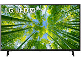 LG 43UQ80006LB / Magic Remote