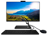 Lenovo IdeaCentre 3 22ITL6 / 21.5 FullHD WVA / Pentium Gold 7505 / 4GB DDR4 / 256GB NVMe / Black Windows