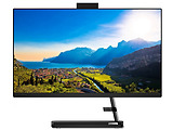 Lenovo IdeaCentre 3 22ITL6 / 21.5 FullHD WVA / Pentium Gold 7505 / 4GB DDR4 / 256GB NVMe / Black Windows
