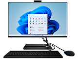 Lenovo IdeaCentre 3 22ITL6 / 21.5 FullHD WVA / Pentium Gold 7505 / 4GB DDR4 / 256GB NVMe / Black Linux DOS
