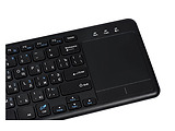 2E Touch Keyboard / 2E-KT100WB